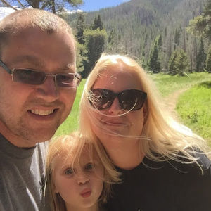 Meet your Posher, Scott